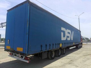 2008 Renault Premium, красный, 2900000 рублей, вид 4