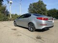 2013 Kia Optima III Рестайлинг, серый, 1530000 рублей - вид 9