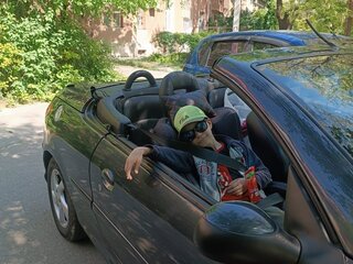 2003 Peugeot 206, серый, 600000 рублей, вид 2