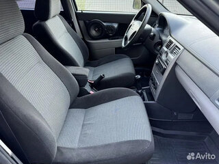 2010 Lada (ВАЗ) Priora I, серый, 420000 рублей, вид 3