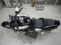 2014 Yamaha VMAX 1700, пурпурный, 1450000 рублей - вид 8