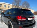 2017 BMW X5 30d III (F15), чёрный, 4900000 рублей - вид 5