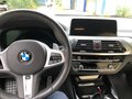 2021 BMW X3 30i xDrive III (G01), серый, 5500000 рублей - вид 3