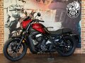 2026 Moto Morini Calibro, красный, 764900 рублей - вид 1