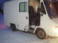 2001 Toyota Dyna, белый - вид 5