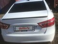 2015 Lada (ВАЗ) Vesta I, белый, 800000 рублей - вид 3