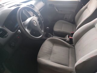 2010 Volkswagen Caddy Maxi III, белый, 759855 рублей, вид 5