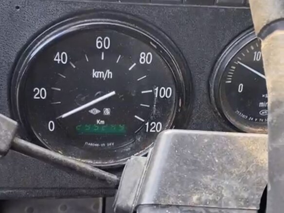2010 МАЗ 5432, белый, 800000 рублей - вид 2