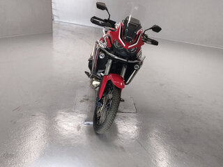 2021 Honda CRF 1100L Africa Twin, чёрный, 1500000 рублей, вид 3