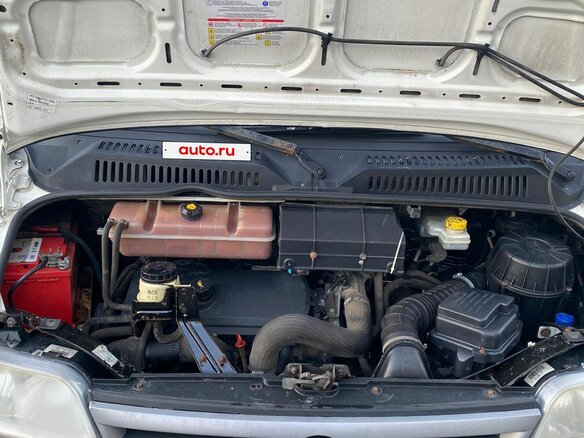 2011 Fiat Professional Ducato, белый, 820000 рублей - вид 8
