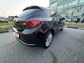2015 Opel Astra J Рестайлинг, коричневый, 970000 рублей - вид 5
