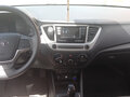 2019 Hyundai Solaris II, коричневый, 1430000 рублей - вид 7