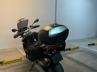 2019 BMW F 800 R, чёрный, 1359000 рублей, вид 1