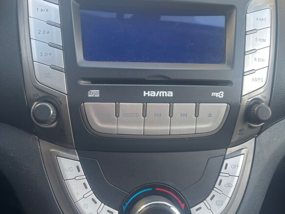 2014 Haima M3, оранжевый, 330000 рублей - вид 9