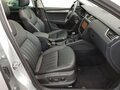 2017 Skoda Octavia III (A7) Рестайлинг, серебристый - вид 9