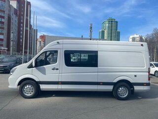 2025 Foton Toano, белый, 3583000 рублей, вид 3