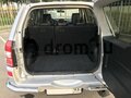 2005 Suzuki Grand Vitara II, серебристый - вид 5