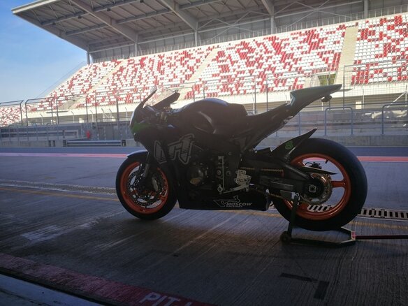 2009 Honda CBR 1000 RR/RA Fireblade, зелёный, 390000 рублей - вид 17