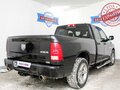 2010 Dodge RAM IV (DS/DJ), бежевый - вид 3