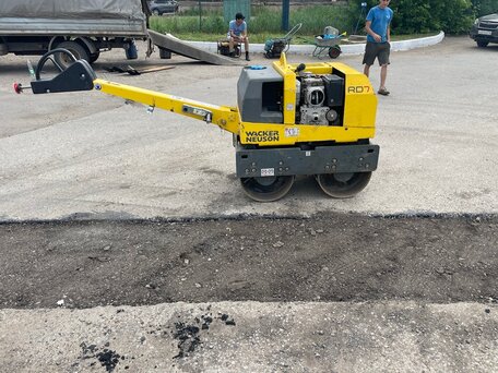 2019 Wacker Neuson RD, 750000 рублей, вид 3