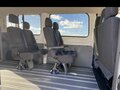 2019 Ford Transit, белый, 4250000 рублей - вид 10