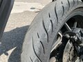 2022 Bajaj Dominar 400, чёрный, 290000 рублей - вид 6