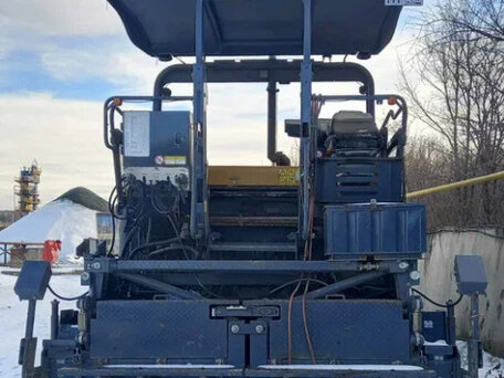 2018 XCMG RP, золотистый, 9900000 рублей, вид 5