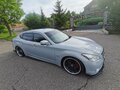 2012 Nissan Fuga II, серый, 1300000 рублей - вид 2