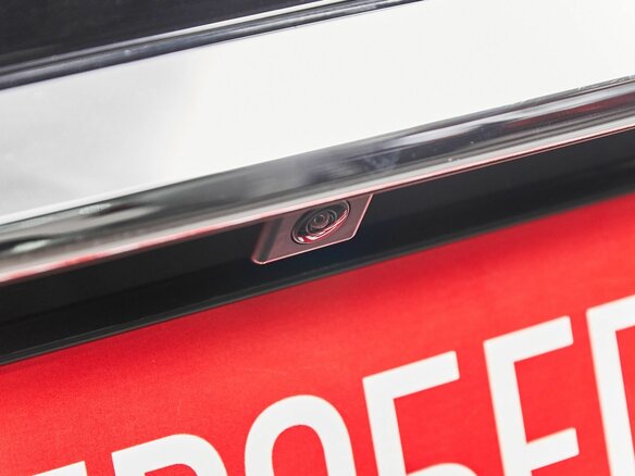 2020 Mazda 6 III (GJ) Рестайлинг 2, чёрный, 3888888 рублей - вид 12