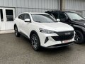 2024 Haval F7x I Рестайлинг, белый, 2700000 рублей - вид 5