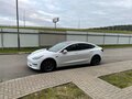 2018 Tesla Model 3 Performance I, белый, 1550000 рублей - вид 3