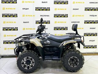 2026 Linhai D300, бежевый, 469000 рублей, вид 2