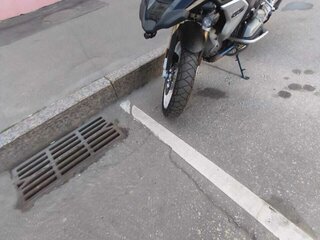 2019 BMW R 1200 GS, серый, 2000000 рублей, вид 5