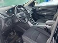 2017 Ford Kuga II Рестайлинг, чёрный, 1900000 рублей - вид 7