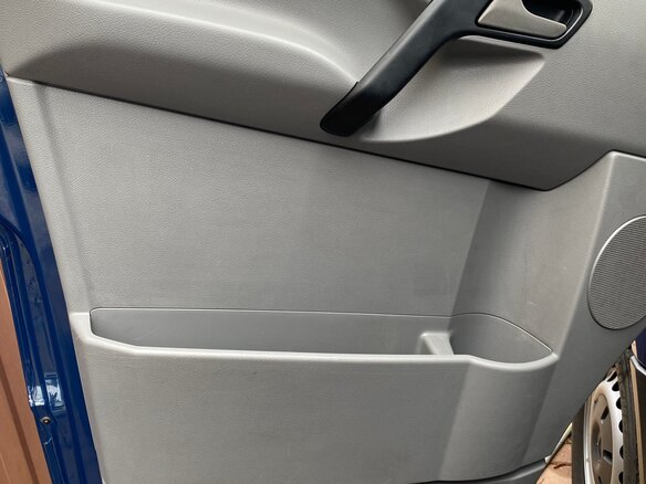 2012 Mercedes-Benz Sprinter, синий, 3470000 рублей - вид 5