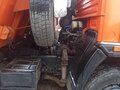 2008 КамАЗ 65115, оранжевый, 1400000 рублей - вид 8