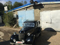 1939 ГАЗ М1, чёрный - вид 6