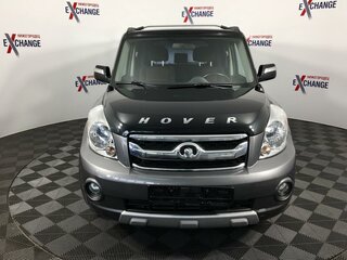 2013 Great Wall Hover M2, чёрный, 750000 рублей, вид 2
