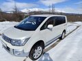 2014 Mitsubishi Delica D:5 I, серый, 2150000 рублей - вид 4