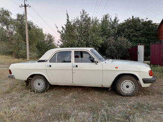 1996 ГАЗ 31029 «Волга», серый, 185000 рублей, вид 2