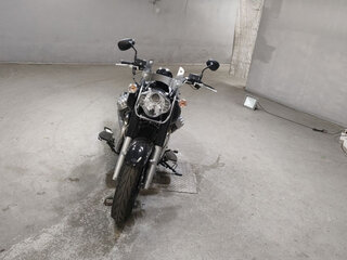 2014 Moto Guzzi California, чёрный, 950000 рублей, вид 3