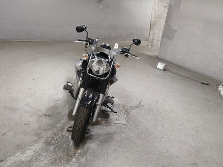 2014 Moto Guzzi California, чёрный, 950000 рублей, вид 3