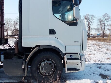2012 Renault Premium, белый, 2400000 рублей, вид 1