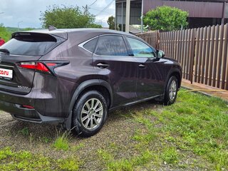 2015 Lexus NX 200 I, коричневый, 2500000 рублей, вид 3