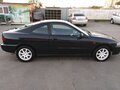 1997 Honda Integra III Рестайлинг, чёрный - вид 1