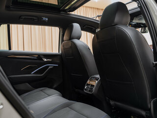 2026 Volkswagen Tiguan L Pro III (China Market), серый, 4975000 рублей, вид 2