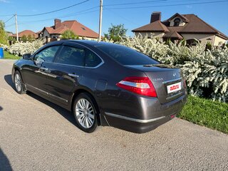 2010 Nissan Teana II (J32), серый, 950000 рублей, вид 2
