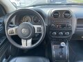 2012 Jeep Compass I Рестайлинг, чёрный, 1250000 рублей - вид 10