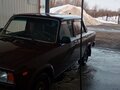 2006 Lada (ВАЗ) 2107, пурпурный, 96000 рублей - вид 5
