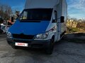 2005 Mercedes-Benz Sprinter, белый, 1100000 рублей